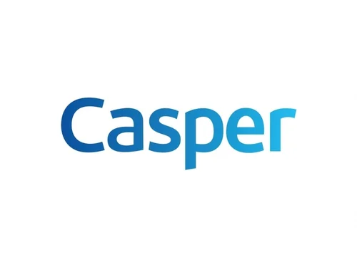 casper logo