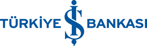 iş bankası logo