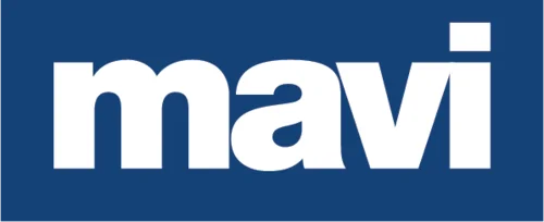 mavi logo