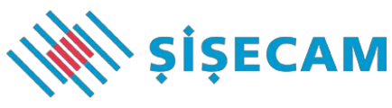 şişecam logo