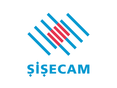 şişecam logo